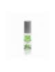 Lubricant: Water-Based S8, Aloe Vera, 50 ml).