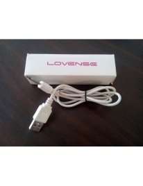 Carregador USB Lush Lovense,8133708