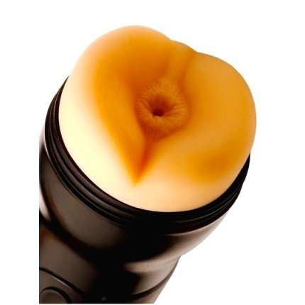 Masturbador com Vibração Fleshlamp,1273718