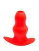 Anal Plug Hollow, And Stretch The Hole A B