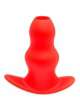 Anal Plug Hollow, And Stretch The Hole In C