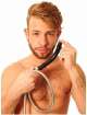 Mangueira Anal Flexi Hose 15 cm