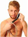 Mangueira Anal Flexi Hose 15 cm