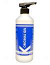 The lubricant is Water, K Original Gel 500ml