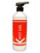 The lubricant is Water, K Hot Gel 500ml