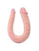 Double Dildo Realistic to the Real Rapture 15cm