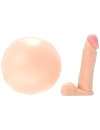 Bola Insuflável E-Z Rider com Dildo Realístico,2263755