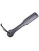 With writing tablet Black, 36 cm
