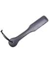 With writing tablet Black, 36 cm
