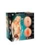 Boneca Insuflável com Vibração Kayden Kross