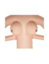 The doll Inflatable Vibrating Kayden Kross,1273772