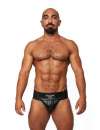 Jockstrap Mr. B Premium em Pele,126782