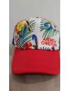 A hat and a Backpack, Andrew Christian 1323803