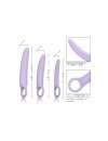 A set of 3 Dilators of the Vagina Alena 146807