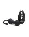50 Shades of Grey Balls for Kegel Remote, Relentless Vibrations