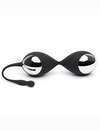 50 Shades of Grey Balls for Kegel's Inner Goddess, the Toner