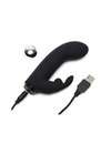 50 Sombras de Grey - Mini Vibrador Rabbit Greedy Girl,1103858