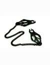 Clamps for the Nipples, Black