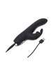 The 50-Shades-of-Grey - on Dildo, Rabbit Slimline Greedy Girl,1103870