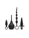 50 Sombras de Grey: Kit Anal Pleasure Overload