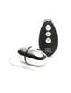 The 50-Shades-of-Grey Egg with Relentless Vibrations