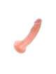 Dildo Realistic King Cock of 18 inch