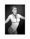 Harness Mulher Mia