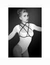 Harness Mulher Lola