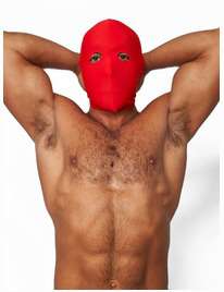 Hood, Mr. B's Extra Eyes,3343924