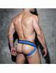 Jockstrap Addicted In The Double-Stripe,5003640