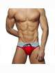 Sunga Addicted Circles Swim,5003949