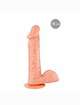 Dildo Realistic, and Tony the 18-inch
