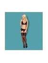 Conjunto Obsessive Lacy Preto,1793971