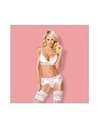 Conjunto Obsessive Lacy Branco,1793972