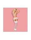Conjunto Obsessive Lacy Branco,1793972
