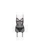 Corpete e Cueca Obsessive Musca,1613975