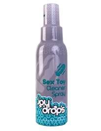 Limpador de Brinquedos Joy Drops Spray 100 ml,1493709