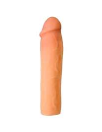 Extension for the Penis Tommy Gunn Power Suction Cyberskin,1333998