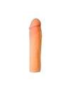 Extensão para Pénis Tommy Gunn Power Suction Cyberskin,1333998