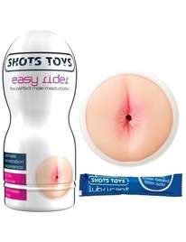 Masturbator Easy Rider Anus, the 16-inch,1274001