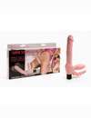 Vibrator Double Plug Anal is 24 inches