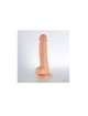 Dildo Realistic, and Candy Lust 17.5 cm