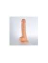 Dildo Realistic, and Candy Lust 17.5 cm