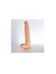 Dildo Realistic, and Candy Lust 23.5 cm