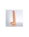 Dildo Realistic, and Candy Lust 23.5 cm