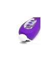 Vibrador Rabbit Libid-Toys Helin 22 cm,2134045