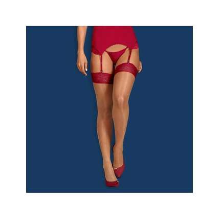 Socks made of Alloy, Obsessive Rosalyne France 1964055
