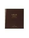 Condoms, Lelo Respect to XL, Hex, 36 Units,