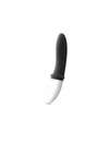 The stimulation of the Prostate with a vibrating Lelo Billy, 2-Black