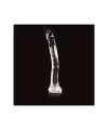 Dildo Dark Crystal Transparent 50cm PRDCC36
